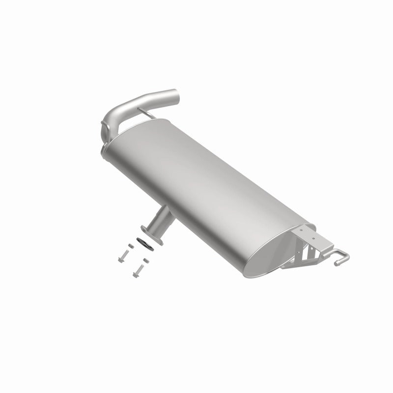 BRExhaust 06-08 Suzuki Grand Vitara 2.7L Muffler Kit - 108-0120