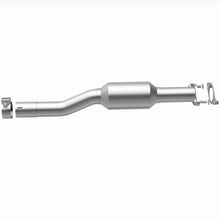 Load image into Gallery viewer, MagnaFlow 17-19 Ford Escape L4 OEM Underbody Rear Direct Fit CARB Compliant Catalytic Converter - 23-156
