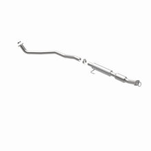 Load image into Gallery viewer, MagnaFlow Direct Fit Catalytic Converter 09 Matrix/Vibe 2.4 FWD OEM - 49502