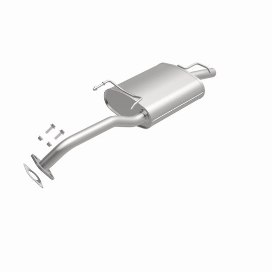 BRE Exhaust 00-05 Accent 1.5L 1.6L Muffler Kit - 108-0063