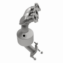Load image into Gallery viewer, MagnaFlow Conv DF 04-06 Lexus ES330 / 04-06 Toyota Camry / 04-08 Toyota Solara D/S Manifold - 50598