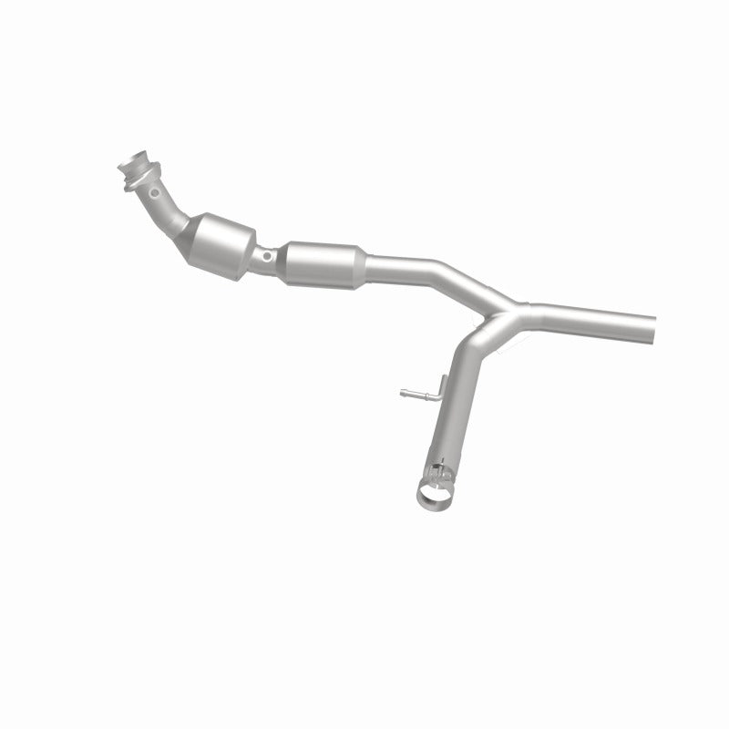 MagnaFlow 2004 Ford F-150 5.4L Direct Fit Converter - 5582706