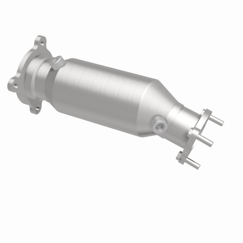 MagnaFlow 12-16 Audi A6/Quattro 2.0L OEM Direct Fit Catalytic Converter - 52292