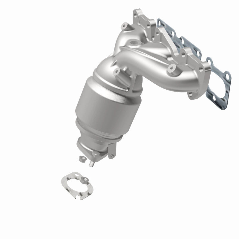MagnaFlow Direct Fit Catalytic Converter 11-12 Kia Sedona 3.5L OEM Grade Manifold - 52783