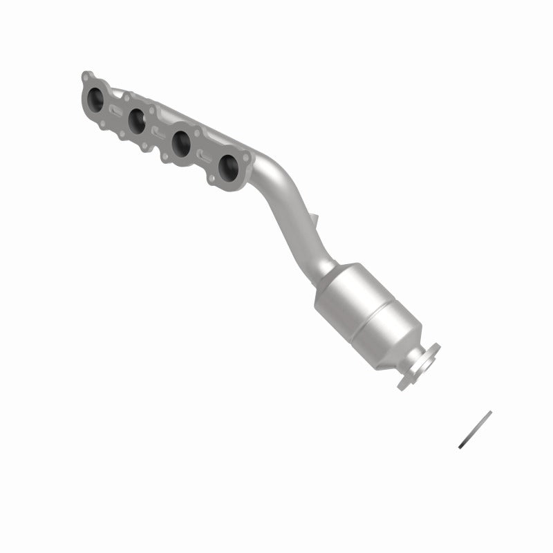 MagnaFlow Direct Fit Catalytic Converter 08-09 Lexus LS600H 5.0L - 51891