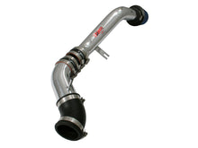 Load image into Gallery viewer, Injen 03-04 Tiburon 2.7L V6 Polished Cold Air Intake - RD1375P