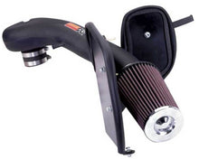 Load image into Gallery viewer, K&amp;N 93-98 Jeep Grand Cherokee L6-4.0L Performance Intake Kit - 57-1520