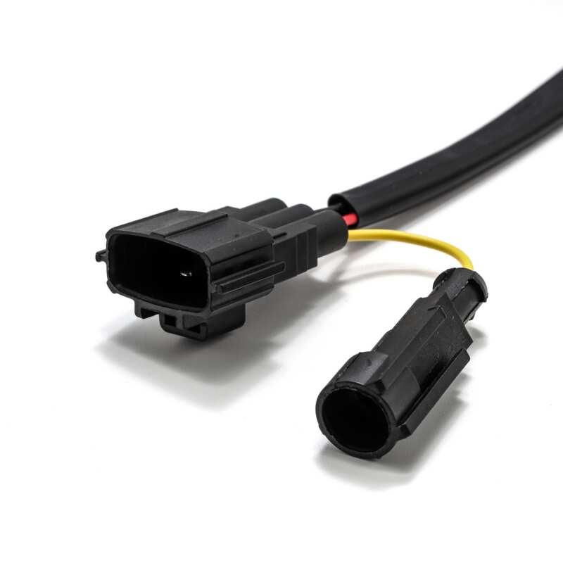 AlphaRex 05-11 Toyota Tacoma (w/o Stock DRL) AlphaRex Wiring Adapter Projector Headlight Converter - 810018