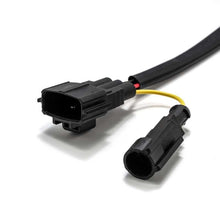 Load image into Gallery viewer, AlphaRex 05-11 Toyota Tacoma (w/o Stock DRL) AlphaRex Wiring Adapter Projector Headlight Converter