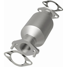 Load image into Gallery viewer, MagnaFlow 11-12 Sedona 3.5L Underbody Direct Fit Converter - 52874