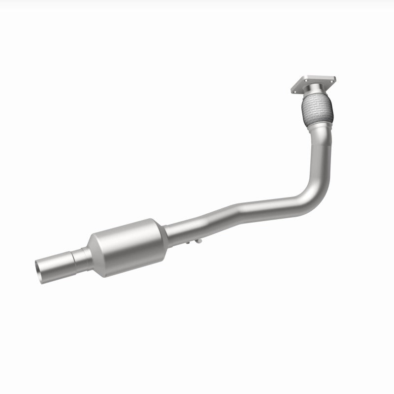 MagnaFlow Direct Fit Catalytic Converter 90 Volkswagen Cabriolet 1.8 - 23212