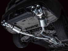 Load image into Gallery viewer, AWE Tuning 2020+ Ford Explorer ST Touring Edition Exhaust w/ Chrome Silver Tips - 3015-42625
