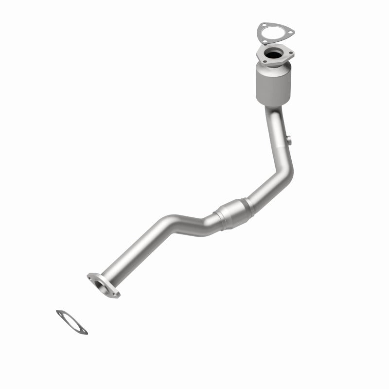 MagnaFlow Direct Fit Catalytic Converter 02-03 Saturn Vue 3.0L Front - 51390