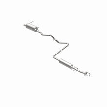 Load image into Gallery viewer, MagnaFlow BRE Exhaust Kit 07 Nissan Sentra 2.0L - 106-0030