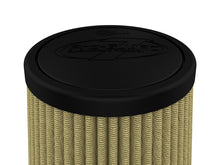 Load image into Gallery viewer, aFe Magnum FLOW Pro Guard 7 Universal Air Filter F-3in / B-6in / T-4in / H-6in - 72-30017