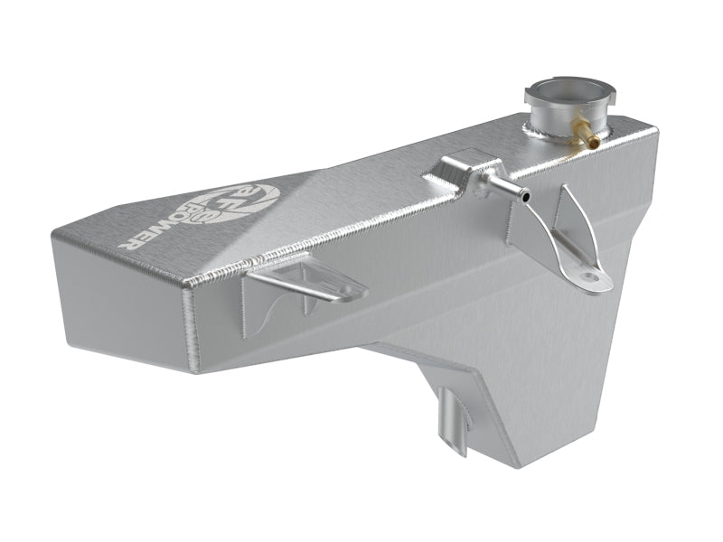aFe 15-23 Dodge Challenger BladeRunner GT Series Engine Coolant Expansion Tank - 46-51001