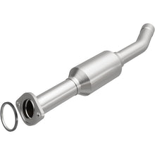Load image into Gallery viewer, MagnaFlow 01-05 Mazda Miata 1.8L Direct Fit Converter - 4481597