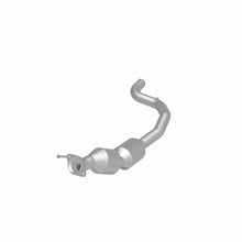 Load image into Gallery viewer, MagnaFlow 13-17 Range Rover V8 5 OEM Underbody Direct Fit EPA Compliant Catalytic Converter - 21-535
