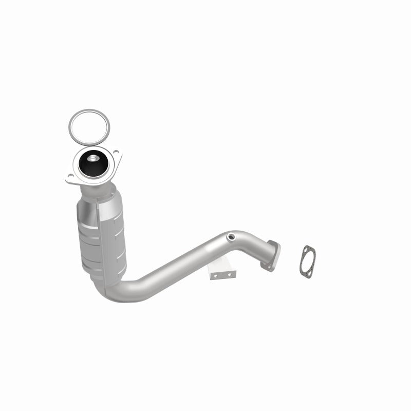 MagnaFlow Conv DF 98-03 Ford Escort 2.0L (Eng Code 3) - 23396