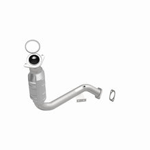 Load image into Gallery viewer, MagnaFlow Direct Fit Catalytic Converter Ford Escort 98-01 2. OEM - 49071