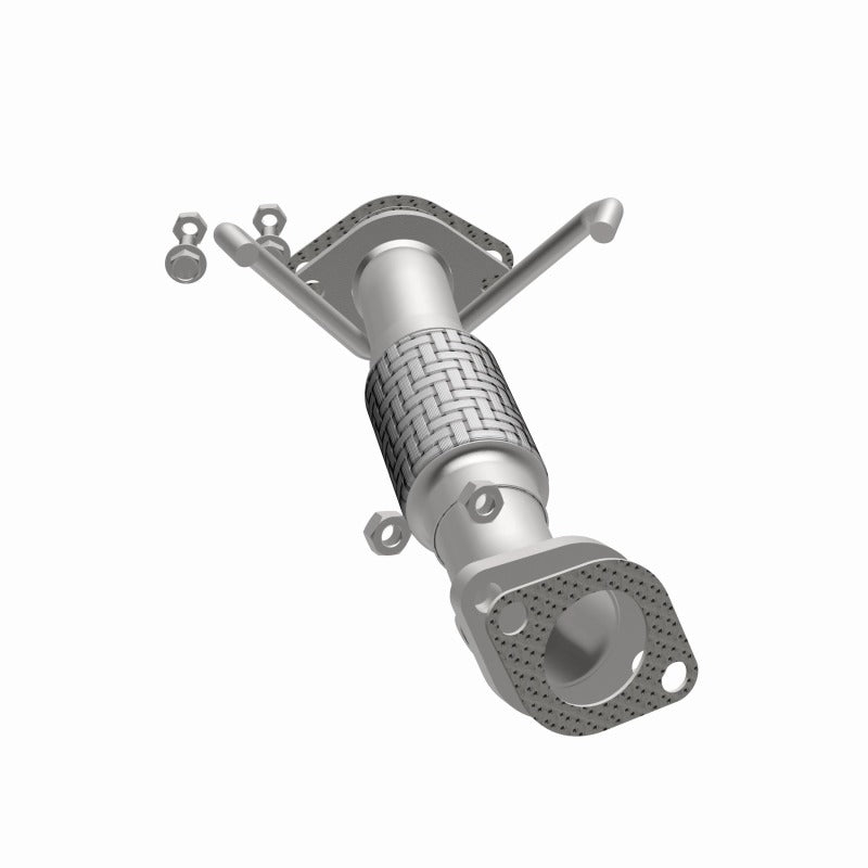 BRE Exhaust 12-13 KIA Soul 1.6L 2.0L Front Pipe Kit - 107-0289