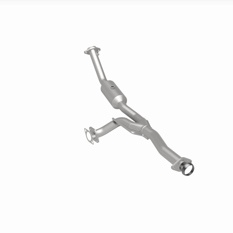 MagnaFlow Conv DF 07-09 Ranger 4.0 Passenger Side OEM - 49678