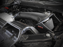Load image into Gallery viewer, aFe Rapid Induction Cold Air Intake System w/Pro DRY S Filter 2021+ Ford F-150 V8-5.0L - 52-10012D