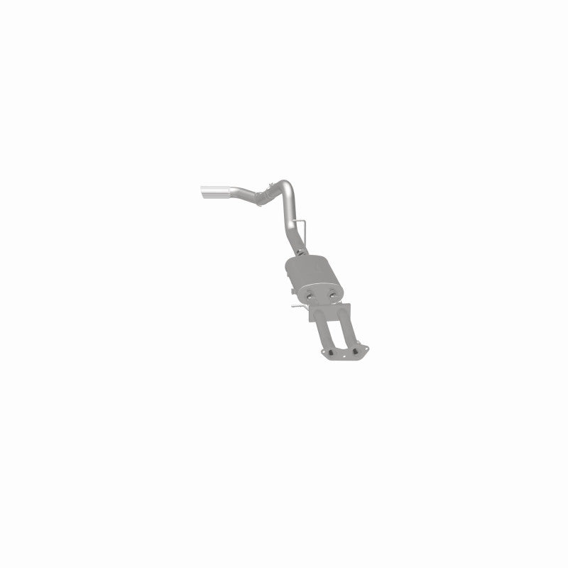 MagnaFlow Sys C/B Chevy C/K 1500 Ext Cab - 15602