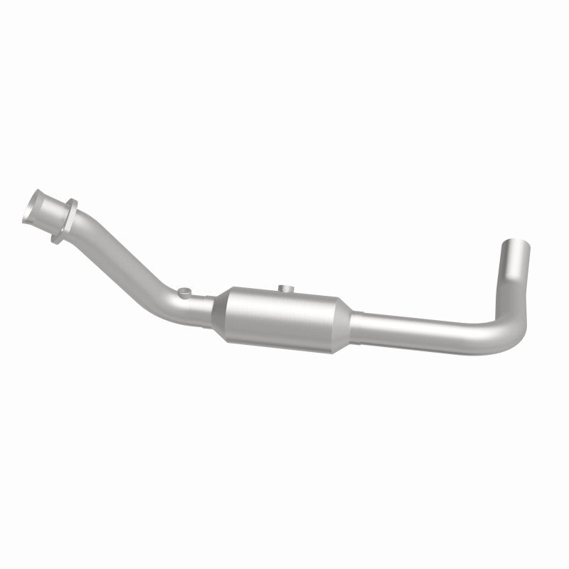 MagnaFlow 07-09 Chrysler Aspen 5.7L Direct Fit Converter - 5451651