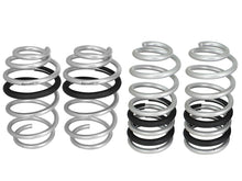 Load image into Gallery viewer, aFe Control PFADT Series Lowering Springs; 10-14 Chevrolet Camaro V6, V8 - 410-402001-V