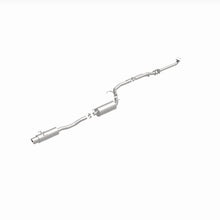 Load image into Gallery viewer, MagnaFlow Sys CB 06- Honda Civic 1.8L - 16687