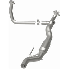 Load image into Gallery viewer, MagnaFlow Direct Fit Catalytic Converter 2002 Dodge Ram 1500 Van 3.9 - 4451209