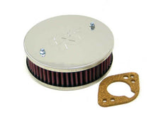 Load image into Gallery viewer, K&amp;N Custom Racing Assembly - SDR 6 Dia Stromberg 150 w/Vent - 56-9312