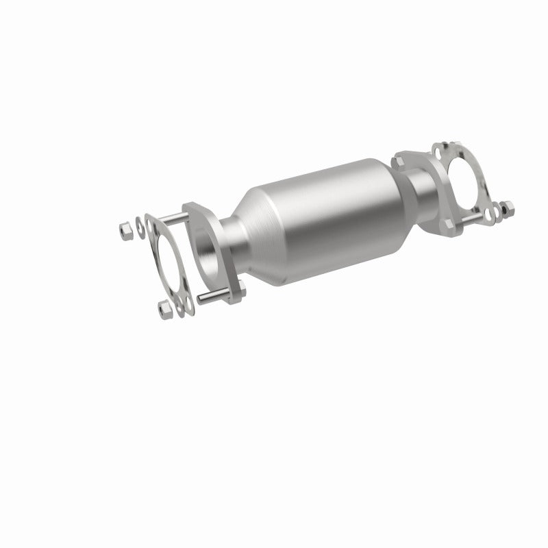 MagnaFlow 2009 Hyundai Genesis 4.6L Direct Fit Converter - 5571741