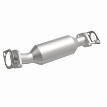Load image into Gallery viewer, MagnaFlow California Direct Fit Converter 07-12 Hyundai Elantra 2.0L - 5571066