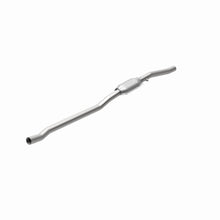 Load image into Gallery viewer, MagnaFlow California Direct Fit Catalytic Converter 1997 Dodge Dakota 5.2L - 4451610