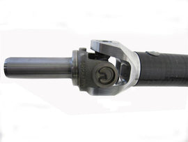 DSS Subaru 2008-2014 WRX STi 1-Piece Carbon Fiber Driveshaft SUSH9-C - 610166