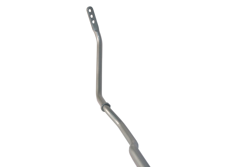 Whiteline 20mm 3 Point Adjustable Rear Swaybar - BTR104Z
