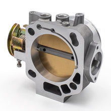Load image into Gallery viewer, BLOX Racing 06-11 Honda Civic Si Dual-pattern K-series 70mm Tuner Series Throttle Body - BXIM-00223