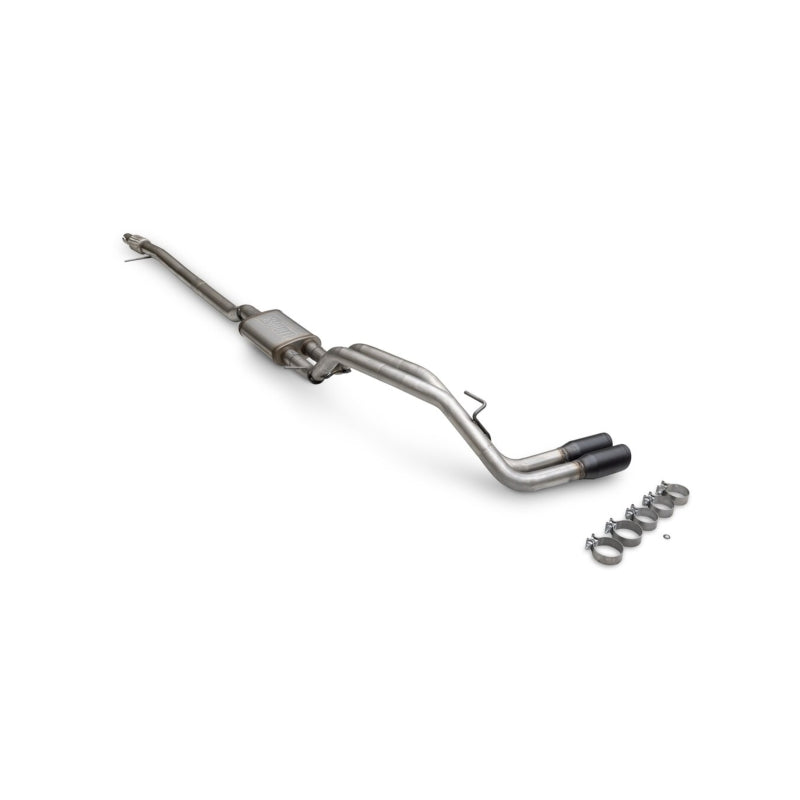 Flowmaster 19-23 Ford Ranger 2.3L FlowFX DOSS (REAR)Cat-Back Exhaust System - 717997