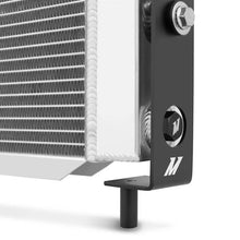 Load image into Gallery viewer, Mishimoto 94-95 Ford Mustang w/ Stabilizer System Manual Aluminum Radiator - MMRAD-MUS-94B
