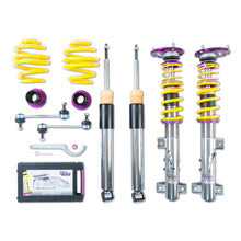 Load image into Gallery viewer, KW Clubsport Kit BMW M3 E36 (M3B M3/B) Coupe Convertible Sedan - 35220812