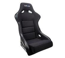Load image into Gallery viewer, NRG FRP Bucket Seat w/Race Style Bolster/Lumbar - Large - FRP-301