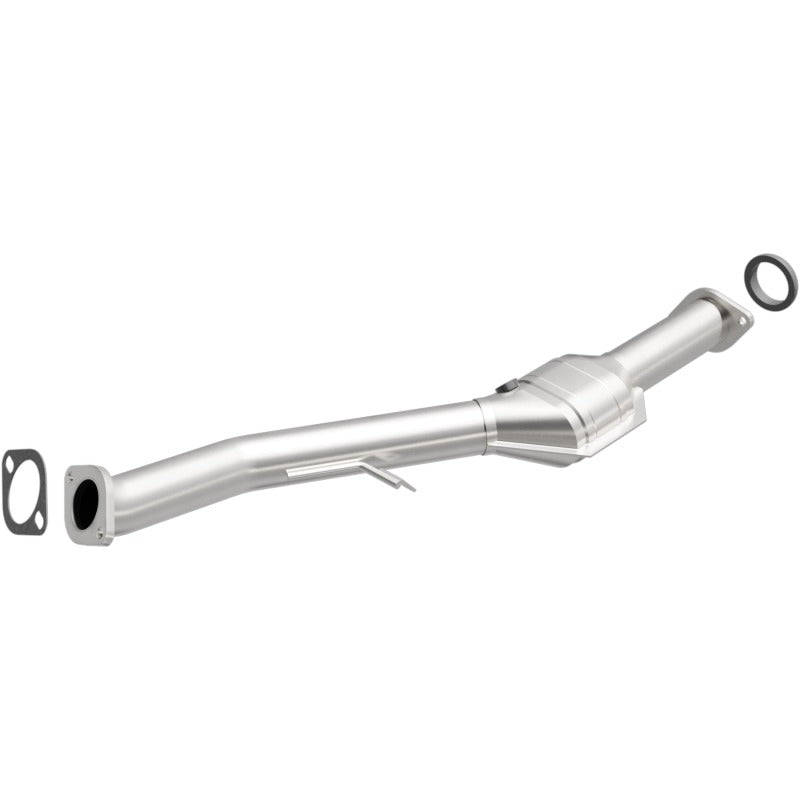 MagnaFlow Direct Fit Catalytic Converter 06-08 Subaru Legacy 2.5L - 24827