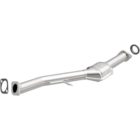 MagnaFlow Direct Fit Catalytic Converter 06-08 Subaru Legacy 2.5L - 24827