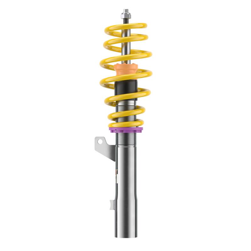 KW Coilover Kit V1 15+ Volkswagen Golf GTI / GTI R VII w/ DCC - 1028000R