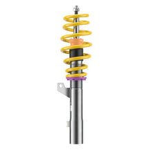 Load image into Gallery viewer, KW Coilover Kit V1 15+ Volkswagen Golf GTI / GTI R VII w/ DCC - 1028000R