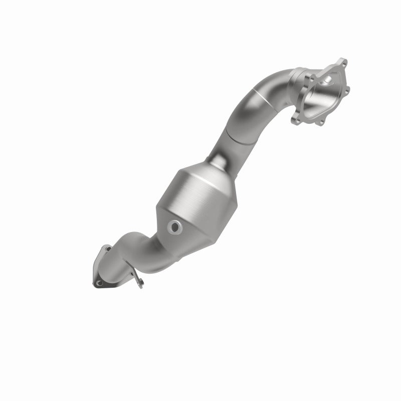 MagnaFlow Direct Fit Catalytic Converter 13-15 Audi S6/S7/S8/A8 Quattro V8-4.0L - 52316