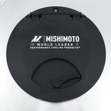 Load image into Gallery viewer, Mishimoto Universal Ice Box Tank Reservoir 2.5 Gallon Natural - MMRT-A2W-25N