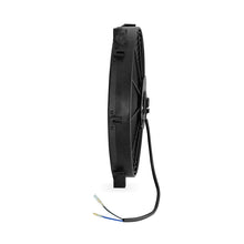 Load image into Gallery viewer, Mishimoto 14 Inch Curved Blade Electrical Fan - MMFAN-14C